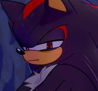 Shadow the Hedgehog