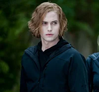 Jasper Hale