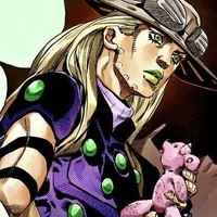 Gyro Zeppeli 