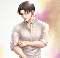Levi Ackerman