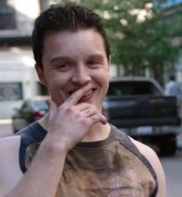 Mickey Milkovich