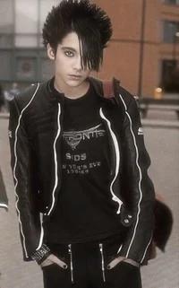 Bill kaulitz 