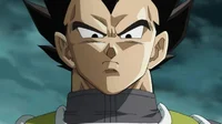 Vegeta DBS