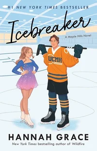Icebreaker Book