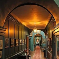 Cursing mansion uo v