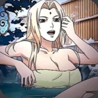 Tsunade Senju