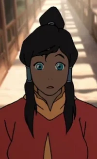 Korra