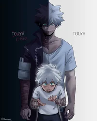Dabi - User Hawks