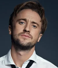 Tom Felton 