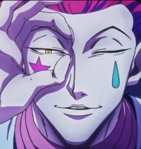 Hisoka Morrow