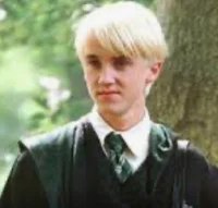 Draco Malfoy