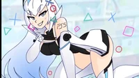 PS5-chan