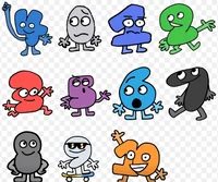 Bfdi algebraliens