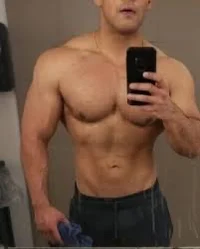 Best friends HOT dad