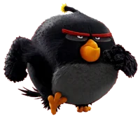 Angry Birds Movie 2