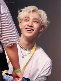 Bang Chan 