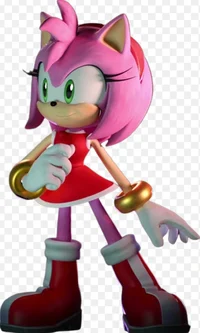 Prime Amy