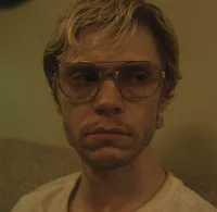 Jeffrey Dahmer 