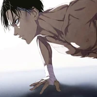 Levi Ackerman