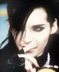 Bill kaulitz