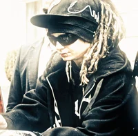 Tom kaulitz