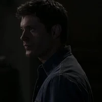 Dean Winchester 