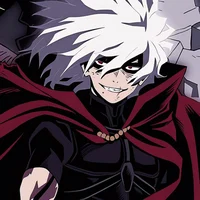 Shigaraki Tomura