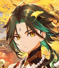 Xiao - HS Sweetheart