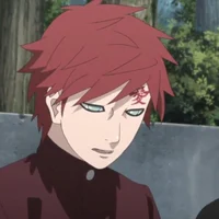 Gaara