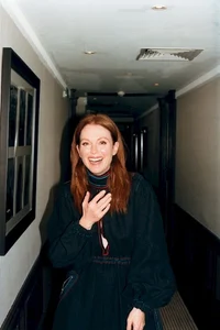 Julianne Moore 