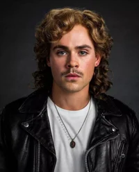Billy Hargrove