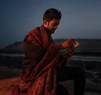 Vardan Rai Singhania