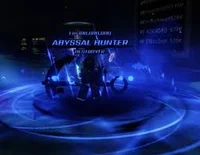 Abyssal Hunter