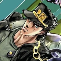 Jotaro Kujo