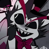 Husk -Hazbin- 