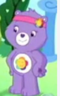 Harmony Bear 