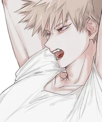 Katsuki