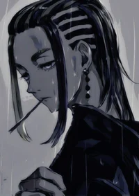 Вакаса Имауши