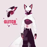 Glitch android