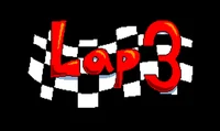 Lap 3 Hard Mode