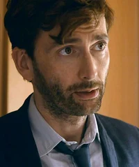 Alec Hardy