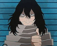 Aizawa Shouta