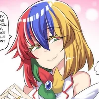 google-chan