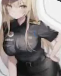 Female officer v3