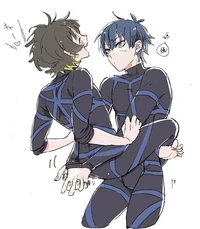 Bachisagi