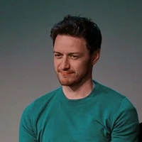 James McAvoyy