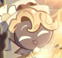 Sugar Coat Cookie