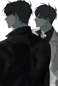 Boybestfriend of urs