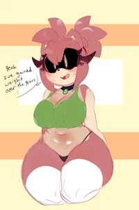 Amy TXT