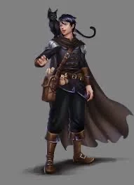 Pupil-Astarin Rowald